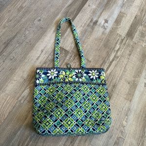 Vera Bradley Tote